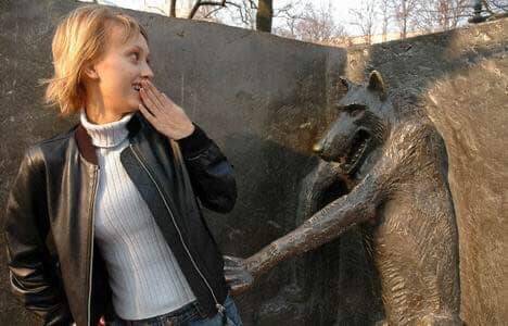 Самая честная сказка о любви